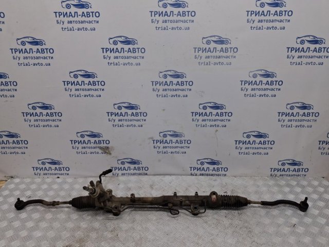 Рейка рулевая EH1432110 MAZDA