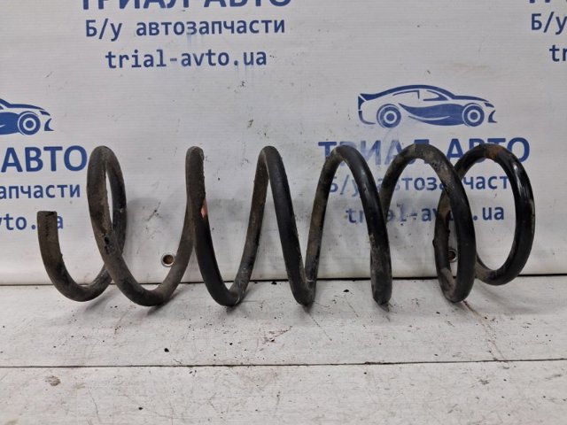 Пружина передняя EH1434011 MAZDA