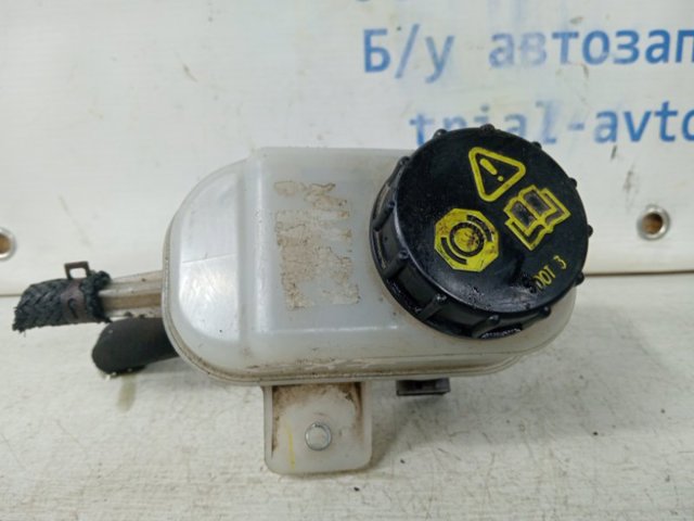 EH1443550A MAZDA Бачок тормозной купить в Черкассы