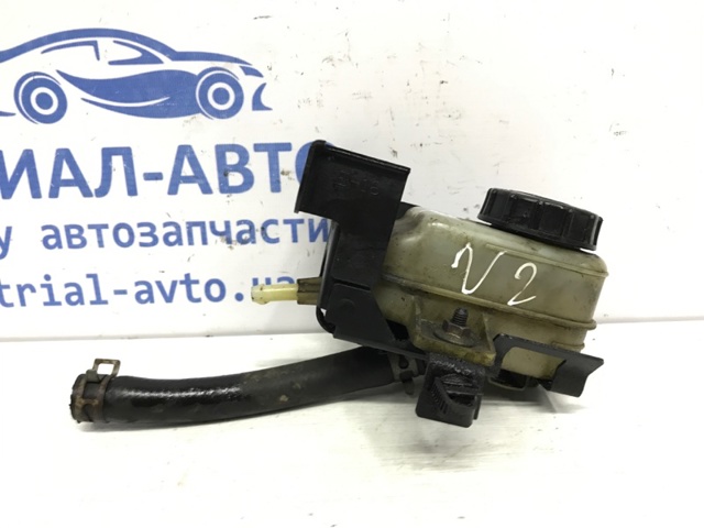 Бачок ГТЦ EH1443550A MAZDA