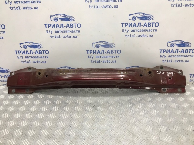 Усилитель бампера заднего EH1450260A MAZDA