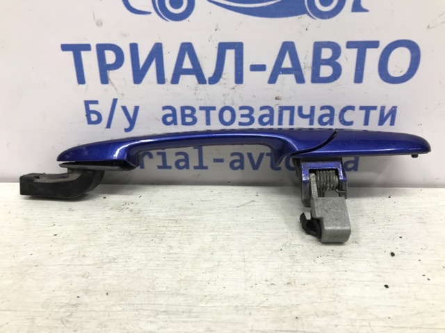 MAZDA EH1458410A Ручка двери передней наружная правая в наличии Полтава