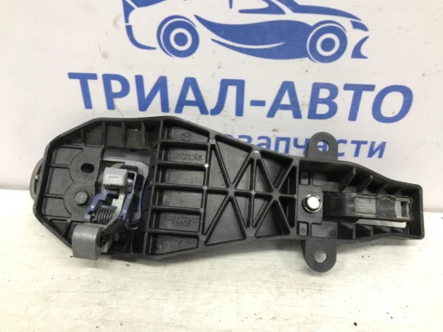 EH1459410A Ручка двери передней наружная левая купить Киев