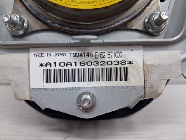 MAZDA EH6257K00 Подушка безопасности водителя в наличии Хмельницкий