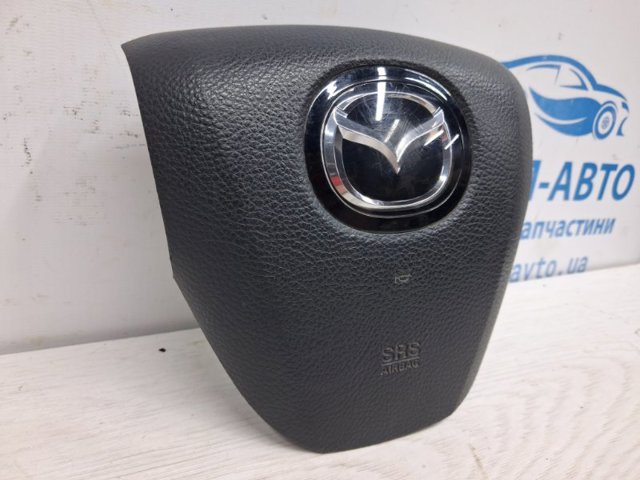 EH6257K00 MAZDA Подушка безопасности водителя купить в Сумы