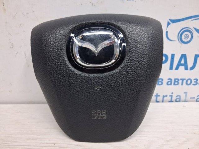 Airbag в мультируль EH6257K00 MAZDA