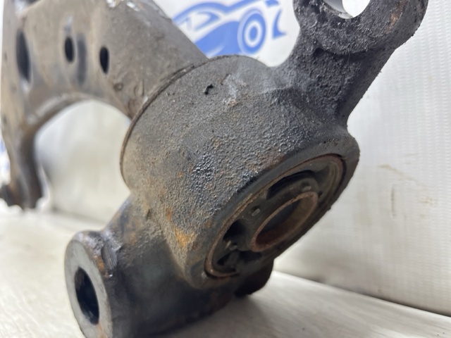 EH6434350A MAZDA Рычаг передней подвески нижний левый купить в Павлоград