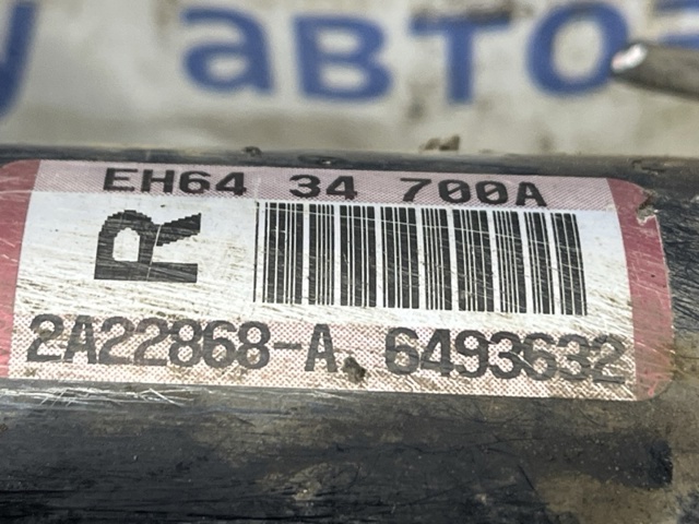 Передний правый амортизатор EH6434700A MAZDA