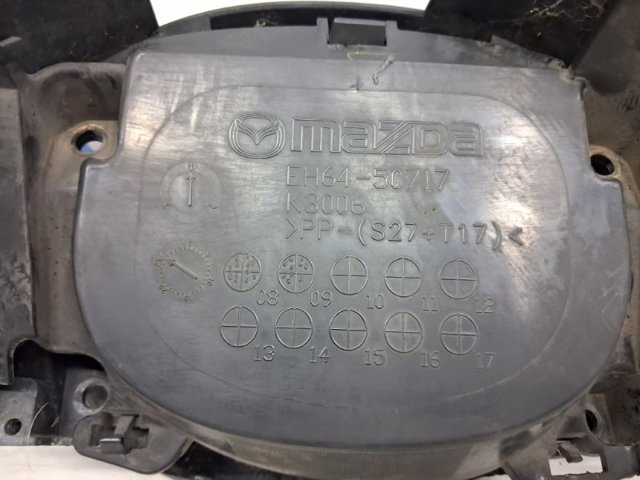 EH6450710B Mazda