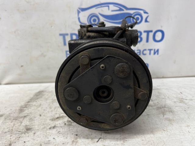 MAZDA EH6461450 Компрессор кондиционера в наличии Одесса