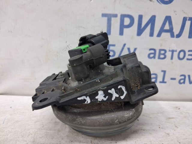 EH6651680A Фара противотуманная правая купить Каменское