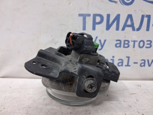 EH6651680A MAZDA Фара противотуманная правая купить в Хмельницкий