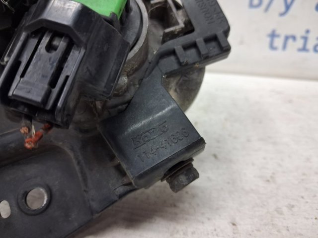EH6651680A MAZDA Фара противотуманная правая купить в Житомир