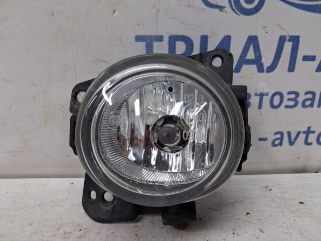 Туманка левая EH6651690B MAZDA
