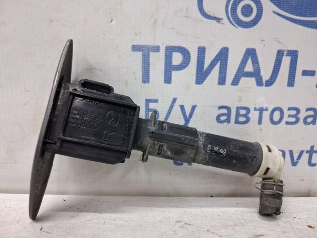MAZDA EH665182XA Форсунка омывателя фары передней правой в наличии Полтава
