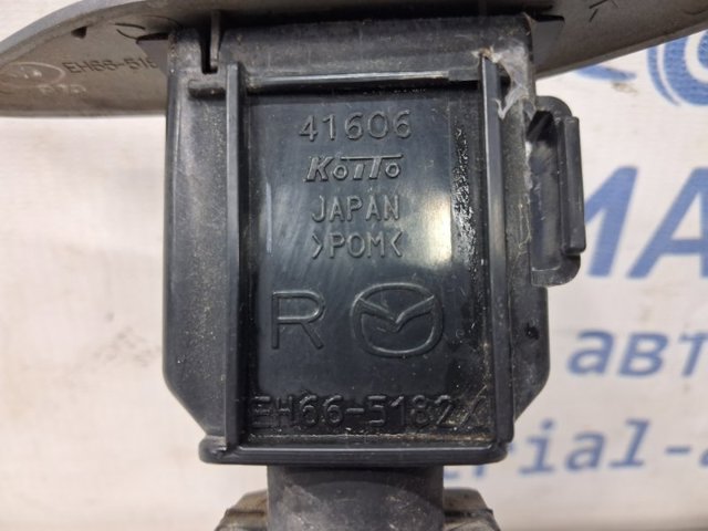 EH665182XA MAZDA Форсунка омывателя фары передней правой купить в Чернигов