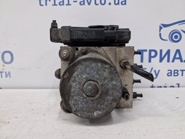 EHY4437A0A MAZDA Блок АБС купить в Черновцы