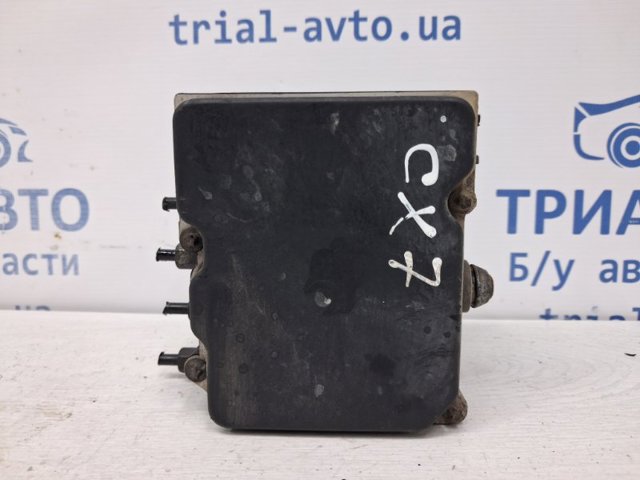 EHY4437A0A Блок управления АБС (ABS) гидравлический купить Черкассы