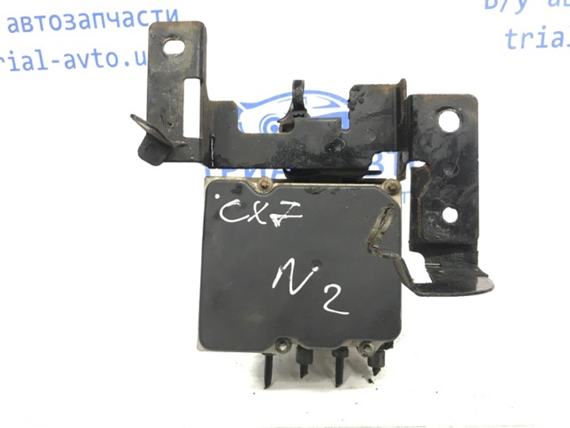 MAZDA EHY4437A0A Блок АБС в наличии Чернигов