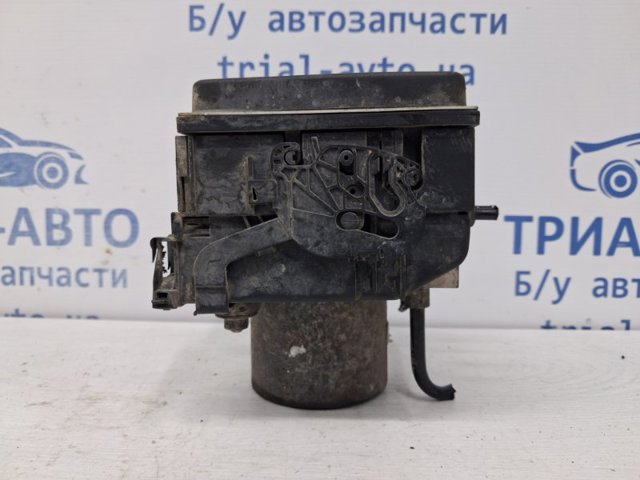 EHY4437A0A MAZDA Блок управления АБС (ABS) гидравлический купить в Житомир