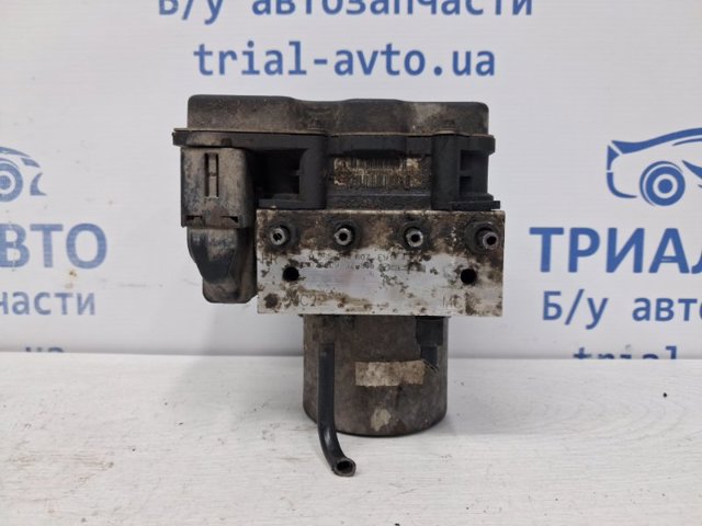 MAZDA EHY4437A0A Блок АБС в наличии Черкассы