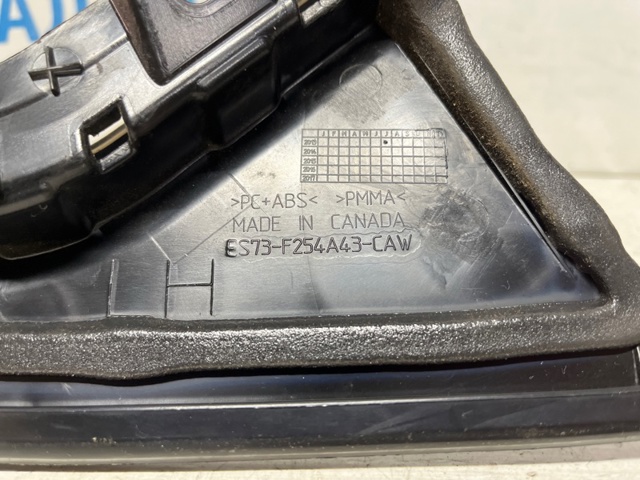 FORD ES7Z54255A63CB в наличии Одесса