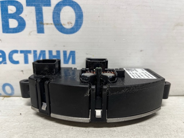 CHRYSLER F011500111 Резистор печки в наличии Ирпень