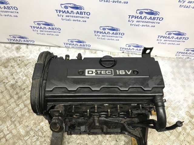 GM F18D3 Двигатель в сборе в наличии Одесса