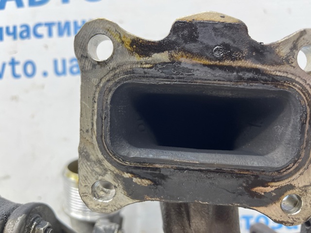 F1FZ6K682D FORD Турбина купить в Черновцы