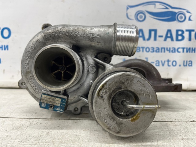 F1FZ6K682D Турбина купить Николаев