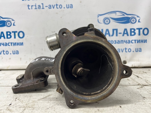 FORD F1FZ6K682D Турбина в наличии Запорожье