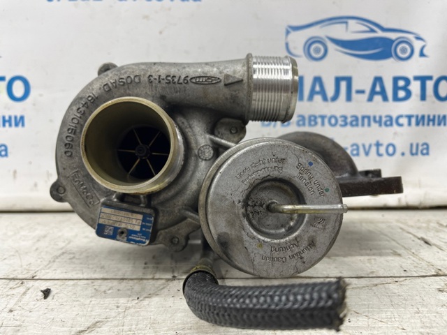 FORD F1FZ6K682D Турбина в наличии Львов