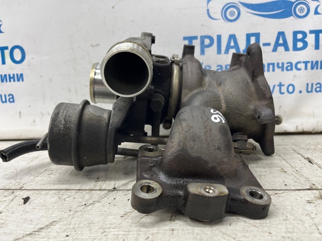 FORD F1FZ6K682D Турбина в наличии Черкассы