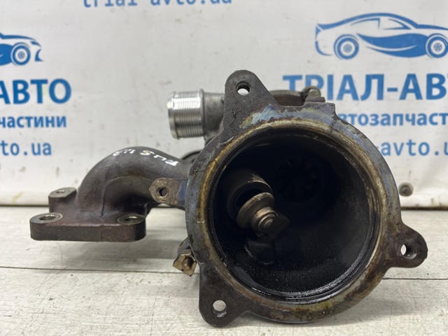 F1FZ6K682D FORD Турбина купить в Украина
