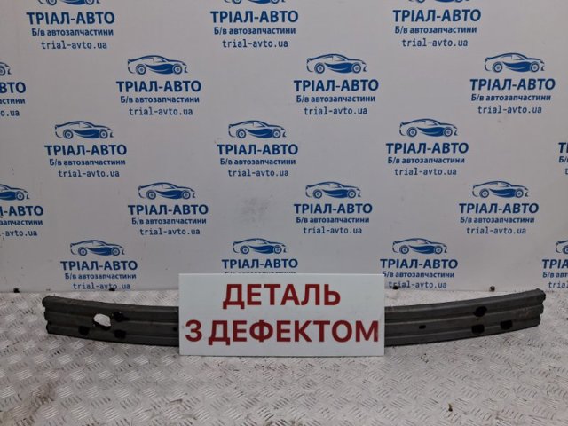 Буфер бампера переднего F20321KADH NISSAN