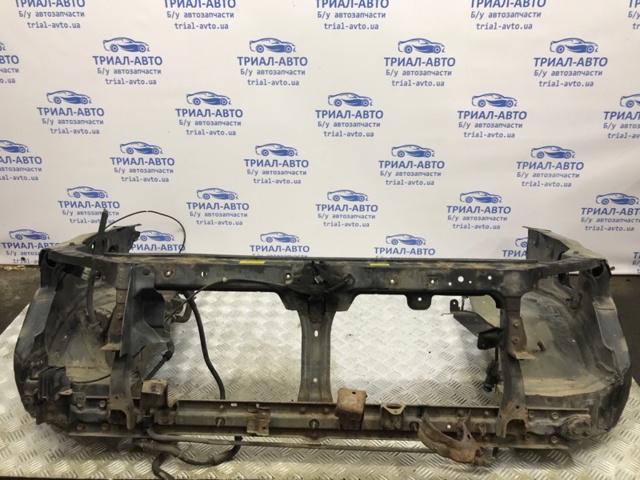 F2500EB3MA NISSAN Рамка радиатора купить в Запорожье