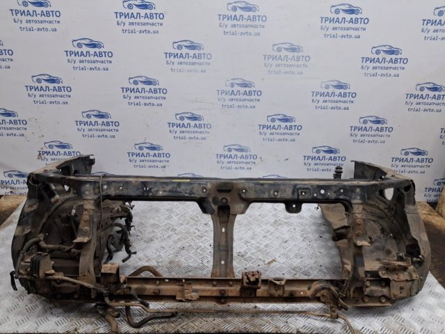 Кронштейн для радиатора F2500EB3MA NISSAN