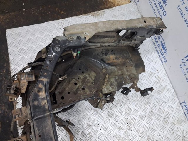 F2500EB3MA Рамка радиатора купить Ровно
