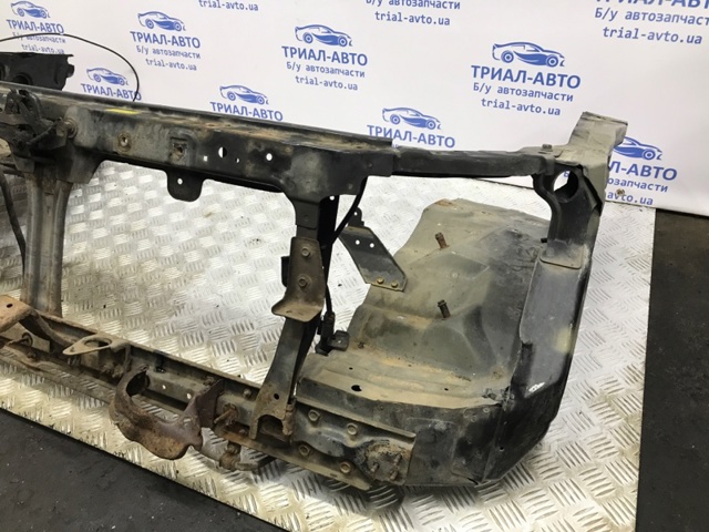F2500EB3MA NISSAN Рамка радиатора купить в Запорожье