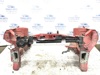 Монтажная панель крепления фар F25114EAMH NISSAN