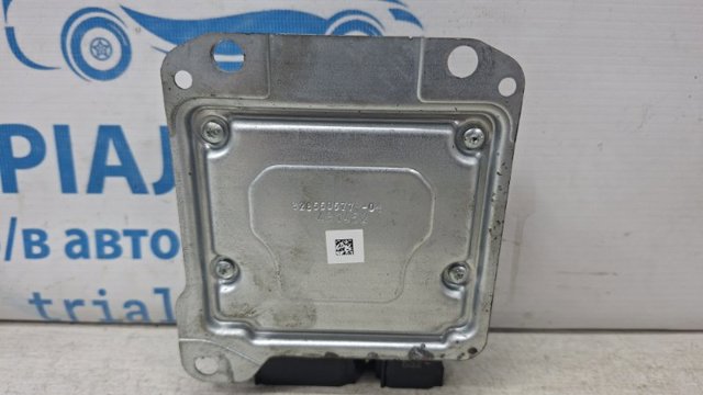 FORD F2GZ14B321D Модуль-процессор управления подушкой безопасности (ЭБУ AIRBAG) в наличии Днепр