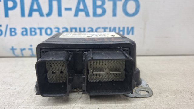 F2GZ14B321D FORD Модуль-процессор управления подушкой безопасности (ЭБУ AIRBAG) купить в Полтава