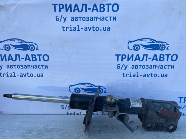Стойка передняя левая F2GZ18124AC FORD