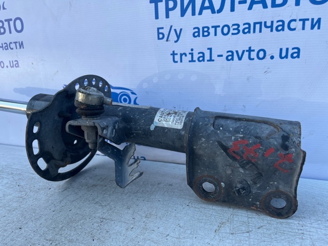 F2GZ18124AC FORD Амортизатор передний левый купить в Украина