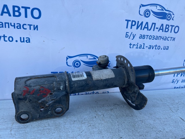 F2GZ18124AC Амортизатор передний левый купить Харьков