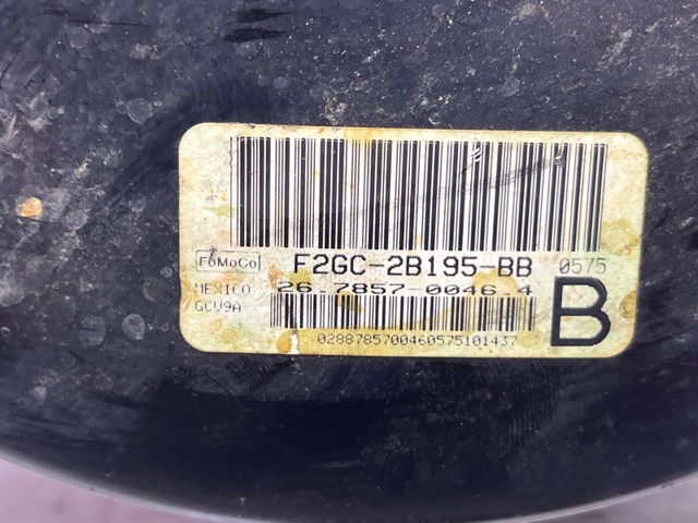 F2GZ2005F FORD Усилитель тормозов купить в Полтава