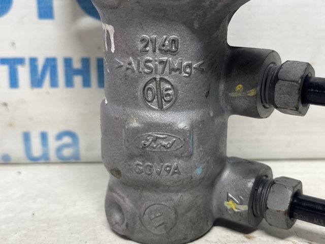 FORD F2GZ2140A Главный тормозной цилиндр в наличии Каменское