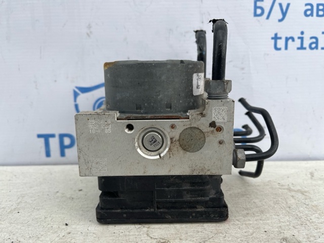 F2GZ2C215B FORD Блок управления АБС (ABS) гидравлический купить в Николаев