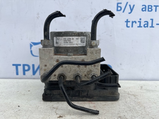 Блок ABS гидравлический F2GZ2C215B FORD