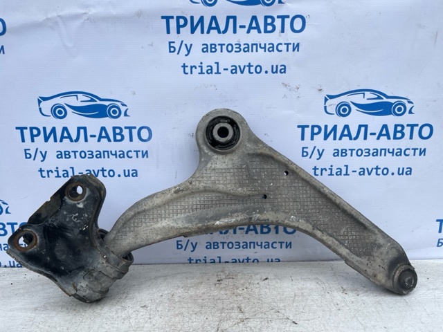 Левый рычаг передней нижней подвески F2GZ3079C FORD